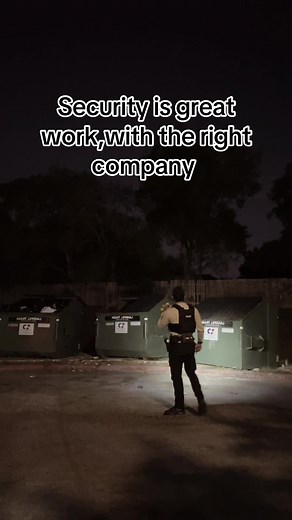 Security is great #fyp #security #fypp #securityguard #securitybreach #fyppppppppppppppppppppppp
