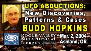 Budd Hopkins: Pioneering UFO Abduction Investigator Shares New Discoveries, Patterns & Cases (2004)