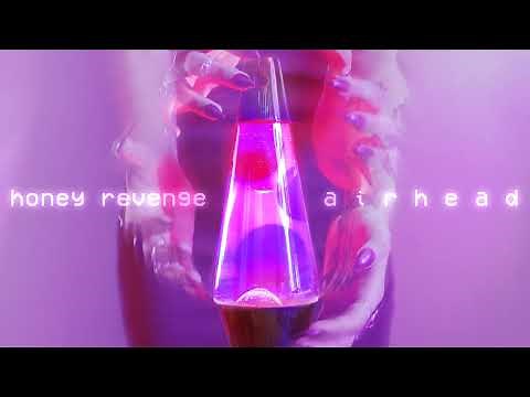Honey Revenge - Airhead