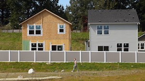 Kitsap County changes impact fees for new homes, making smaller builds cheaper