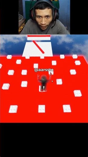 Izin SERIUS😱Tower Laser Mematikan Roblox