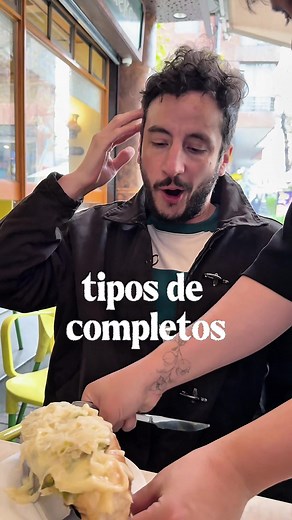 Video de pollosus (@pollosus2) relacionado con “el pollo”