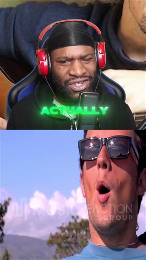 New Generation Listening to Jason Mraz - I'm Yours For The First Time