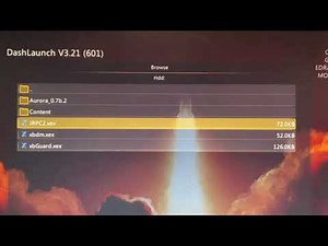 RGH xbox live not connecting error