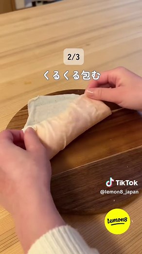 春巻きの皮を使った絶品アレンジレシピ3選