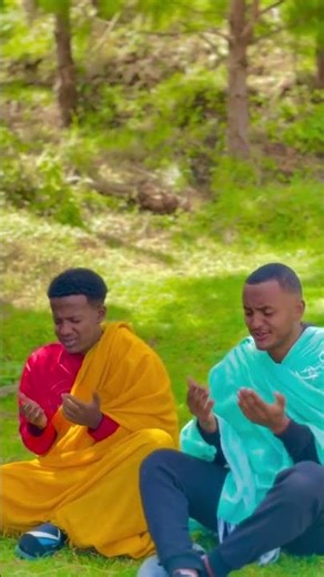 ሰላሜ ነህ #ኦርቶዶክስ #ተዋህዶ #shorts