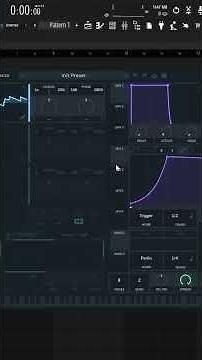 HOW TO MAKE A BROSTEP/DUBSTEP GROWL IN VITAL #flstudio #producer #shorts