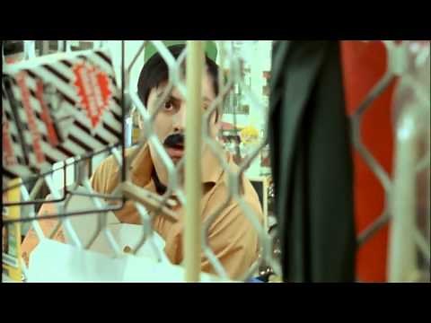 Import Eksport / Import Export - Trailer