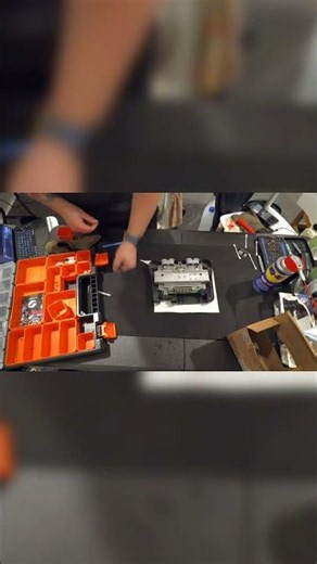 Dusty N64 Gets a Deep Clean — So Satisfying