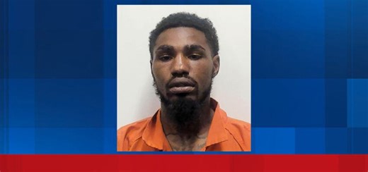 Arrest made in Monday shooting of girl in Montgomery