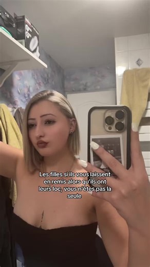 Démystifier les remises dans les relations amoureuses