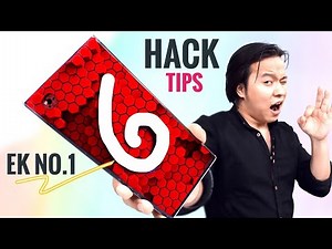 6 USEFUL HACKS TIPS & TRICKS : That Will Blow Your Mind! 😮😮