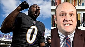 How Roquan Smith has helped spearhead the Ravens this season