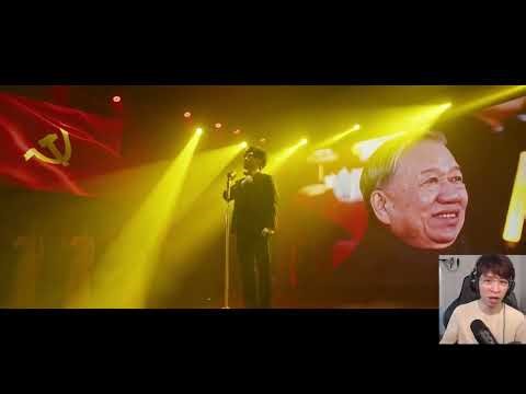 Bác Tôi - Du Thiên | ViruSs Reaction