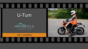 16. U-Turn - Motorcycle Riders Hub
