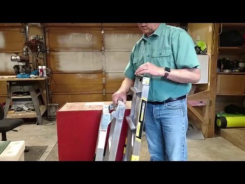 Platform ladder review comparison