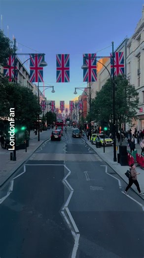 Meet me at the London. #london #uk