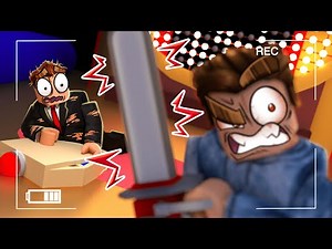 I RUINED THIS ROBLOX GAME SHOW