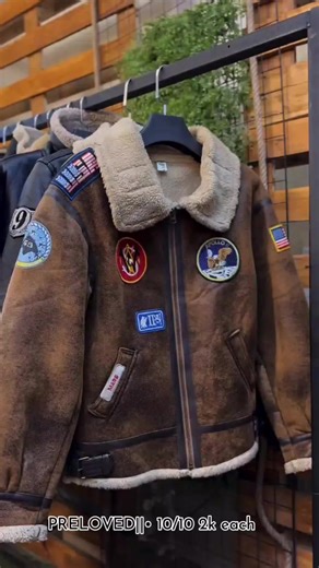 Shop Preloved Men's Fashion Items at Great Prices