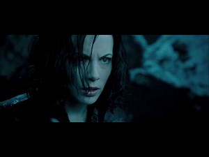 Underworld: Evolution (2006) - Markus Finds Selene