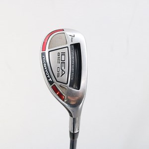 Adams IDEA a12 OS 7 Hybrid Iron Graphite ProLaunch Regular Flex RH P-144075