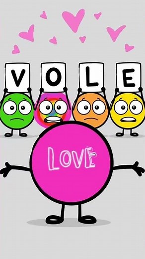 L-O-V-E