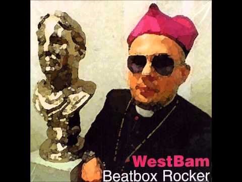 Westbam- Beatbox Rocker