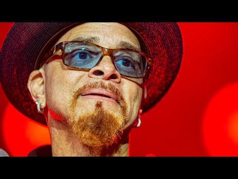 Sinbad STILL Needs Prayers After Suffering a Stroke 💔