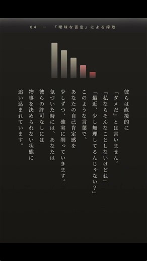 【警告】あなたの人生を蝕む「性格が悪い人」の共通点。人間関係をリセットして心を守る方法。