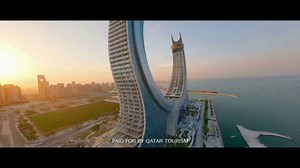 Visit Qatar TV Spot, 'Feel More Thrills'