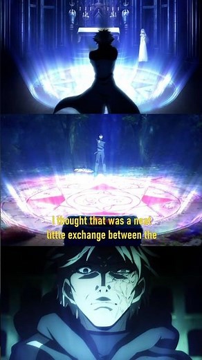 I like it but... (Fate/Zero Episode 1 Reaction)