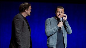 Leonardo DiCaprio gets TV series order for space-themed TV show 'Right Stuff'