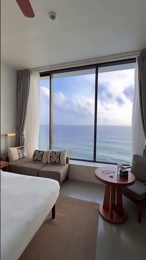 This Might Be Colombo’s Best Sea View Hotel 🇱🇰✨