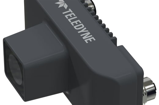 Teledyne e2v Launches Perciva™ 5D Camera for Advanced Short-Range 3D Vision Applications | Machine Maker - Latest Manufacturing News | Indian Manufacturing News - Latest Manufacturing News | Indian Manufacturing News - Machine Maker