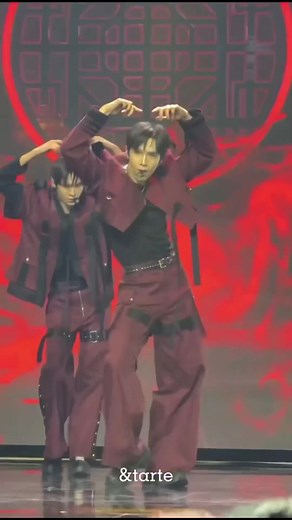 Shotaro's Emotional Performances at Mama Awards 2024