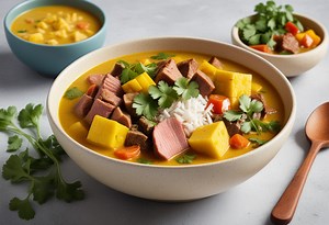 Sancocho Recipe