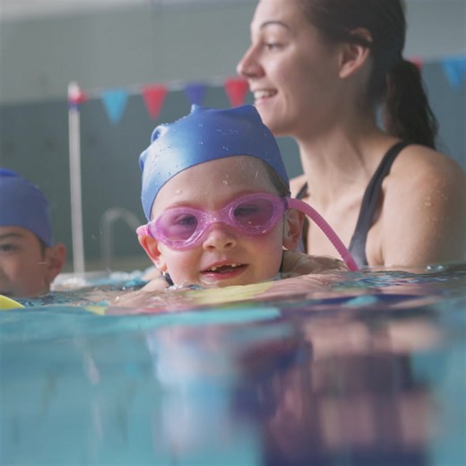 ✨ Get One Week FREE Swimming Lessons* In Australia, swimming isn’t just a hobby, it’s a necessity. Our swimming program helps families build confidence, technique and lifelong water skills in a fun, supportive environment. What we offer: ✅ Classes for all ages and stages – from infants through to adults ✅ UNLIMITED pool access for students AND a supervising parent ✅ Clear progression pathways and regular assessments ✅ Passionate, professional and industry-qualified swimming teachers ✅ A swimming