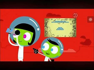 Ready Jet Go Credits Compilation