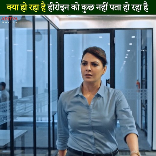 14M views · 357K reactions | क्या हो रहा है हीरोइन को कुछ नहीं पता हो रहा है Movie Name : #Godse Cast : #Satyadev #Aishwaryalekshmi #EmotionalScene #southmovie #Bollywood #superhit #HindiDubbed #Adityamovies | Aditya Movies | Facebook