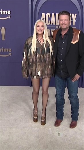 Blake and Gwen release puzzling statement amid divorce rumors | Reality TV - The US Sun