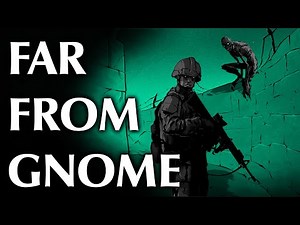 Bizarre Creature Encounters Reported by Soldiers During Combat Deployments