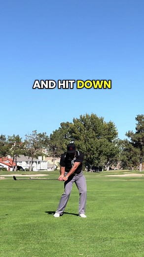 Mastering Your 3 Wood Swing Techniques