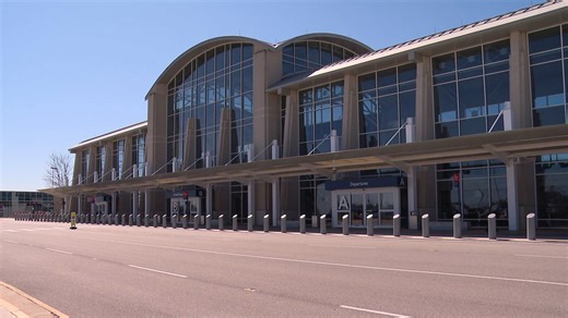 MidAmerica St. Louis Airport launches GoodMaps