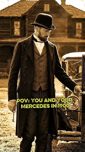 1900 vs 2025 _ One Life, Two Worlds #nostalgia #oldworldelegance