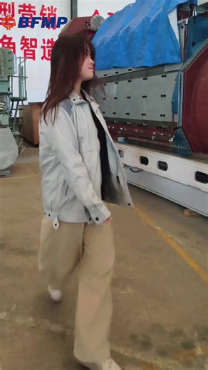 ##BFMP #Cogeneration #generator #GasPowerGeneration #EnergySolution