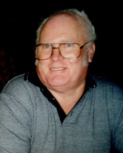 Gary Hanson Obituary August 9, 2021 - Anderson Funeral Home and Crematory