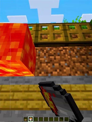 Minecraft Zombie TRAP💀 (Montagem Rugada) #minecraft #shorts