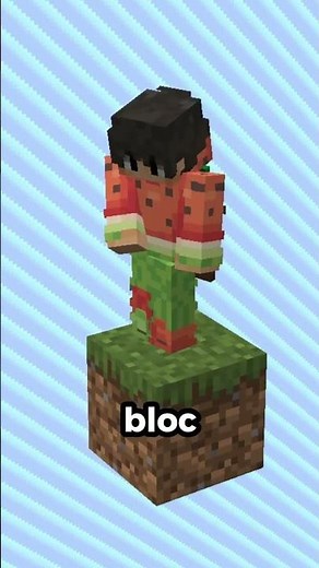 This noob tried Oneblock Minecraft!