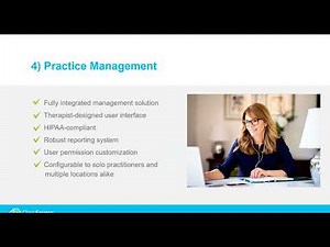 Simplify, Streamline, And Optimize Your OT Practice With ClinicSource!