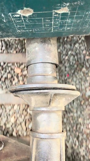 coupling brake system #shortvideo #shorts #short #train